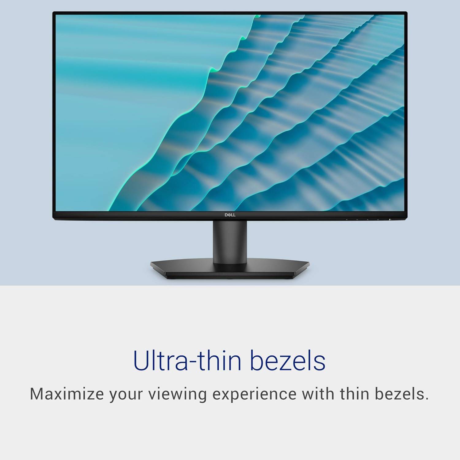 Monitor Dell SE2726H IPS W-LED 27