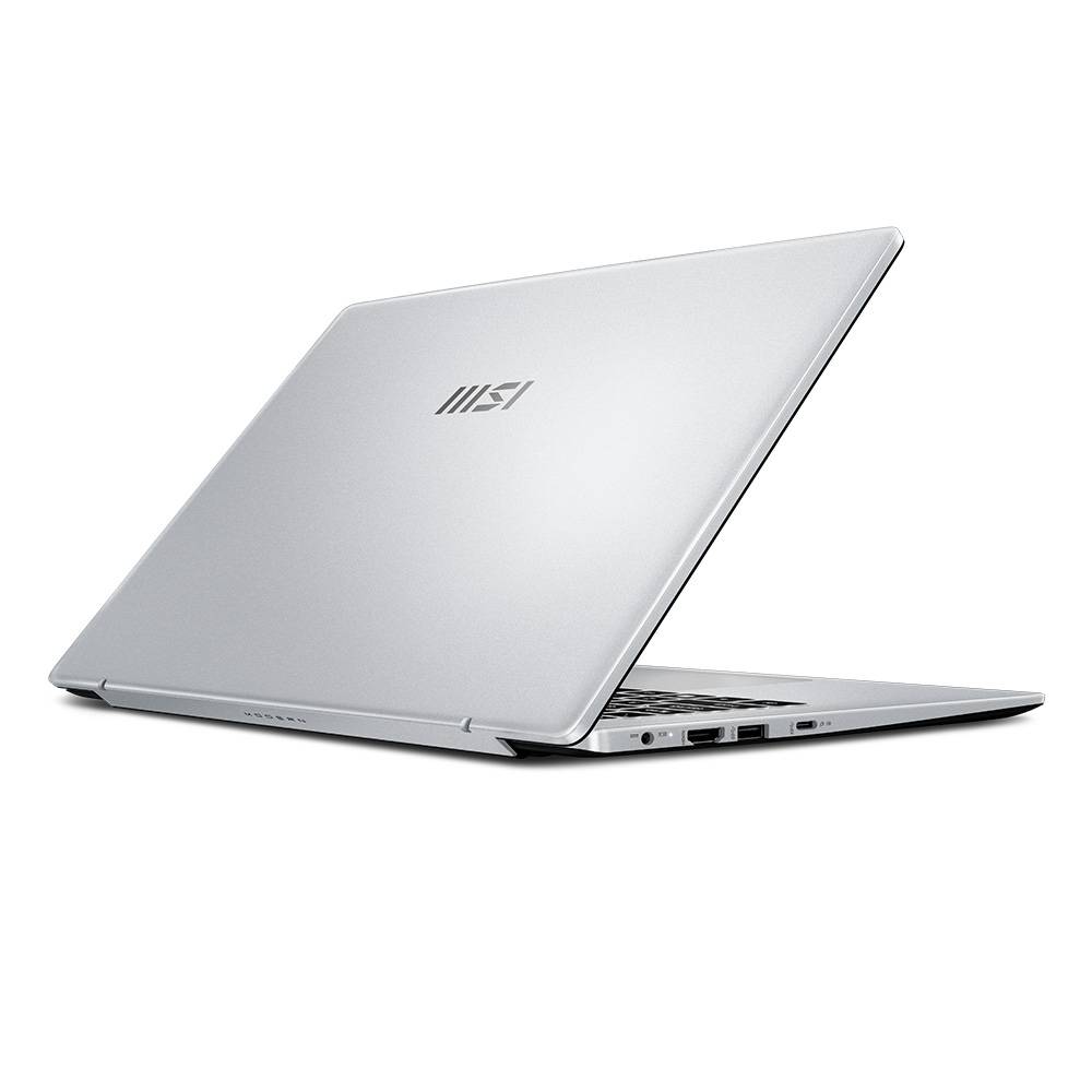 Portátil MSI 14