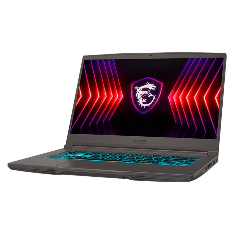 Portátil MSI Thin 15 B13VE