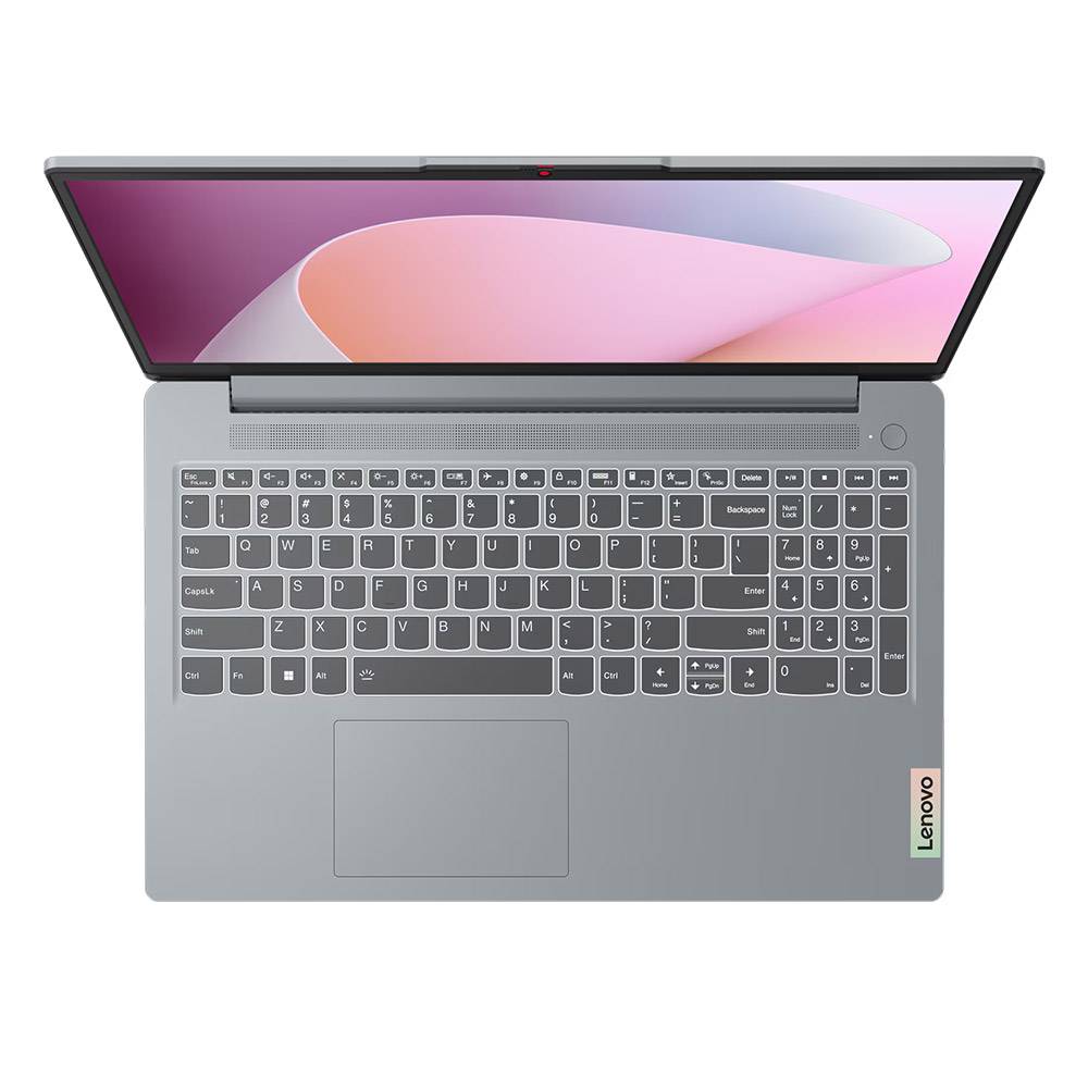 Lenovo IdeaPad Slim 3 Gen 8 AMD (15.6型) IdeaPad Slim 3 Gen 8 15.6型 (AMD) | スマートな15.6型ノートPC