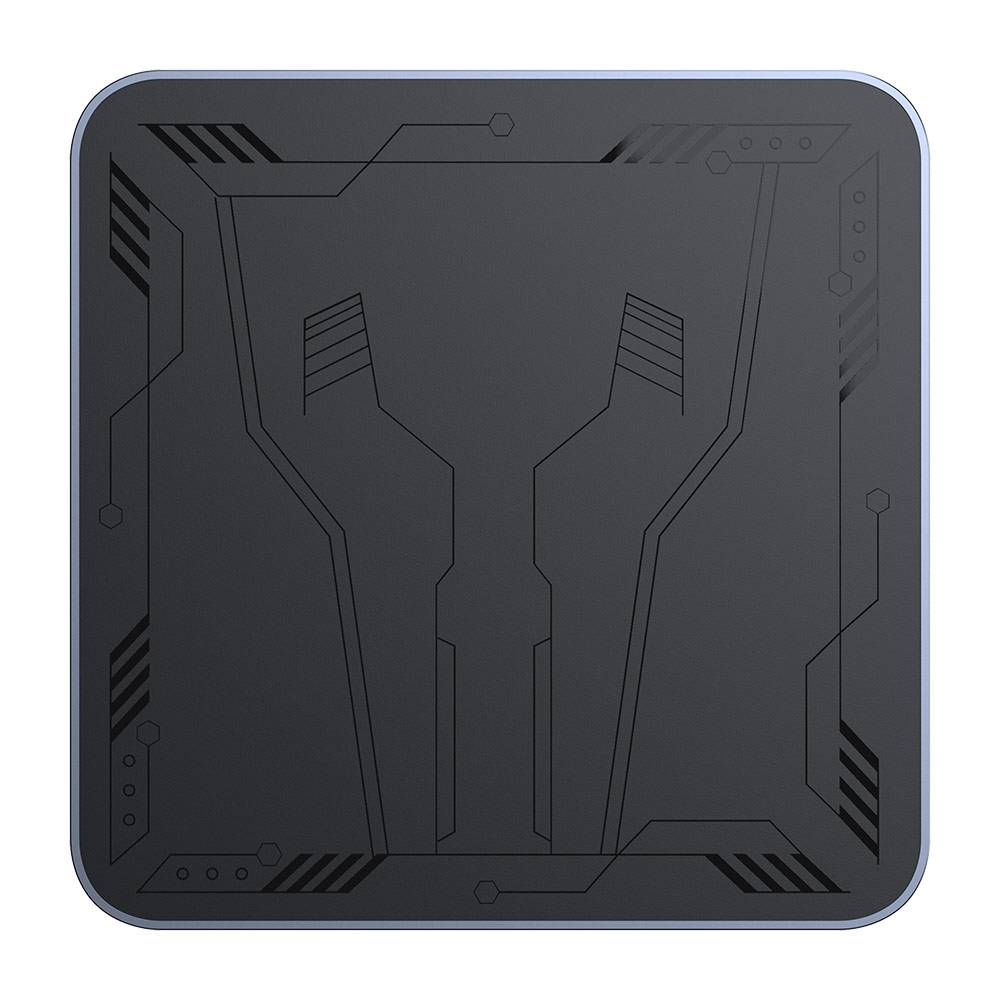 Mini PC Chuwi LarkBox S Intel Core i3-1220P | 16GB RAM | SSD 512GB