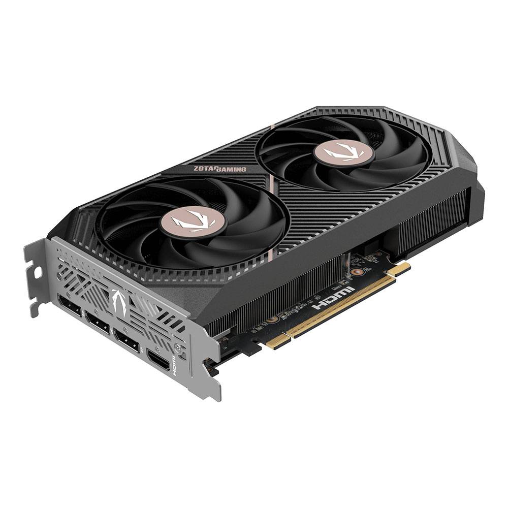Zotac Geforce Nvidia Geforce Gtx 759 Ti Placa Gráfica Zotac Gaming