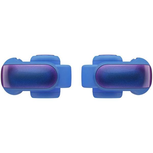 Auriculares Bose Ultra Open Earbuds Open-Ear Bluetooth Blue on