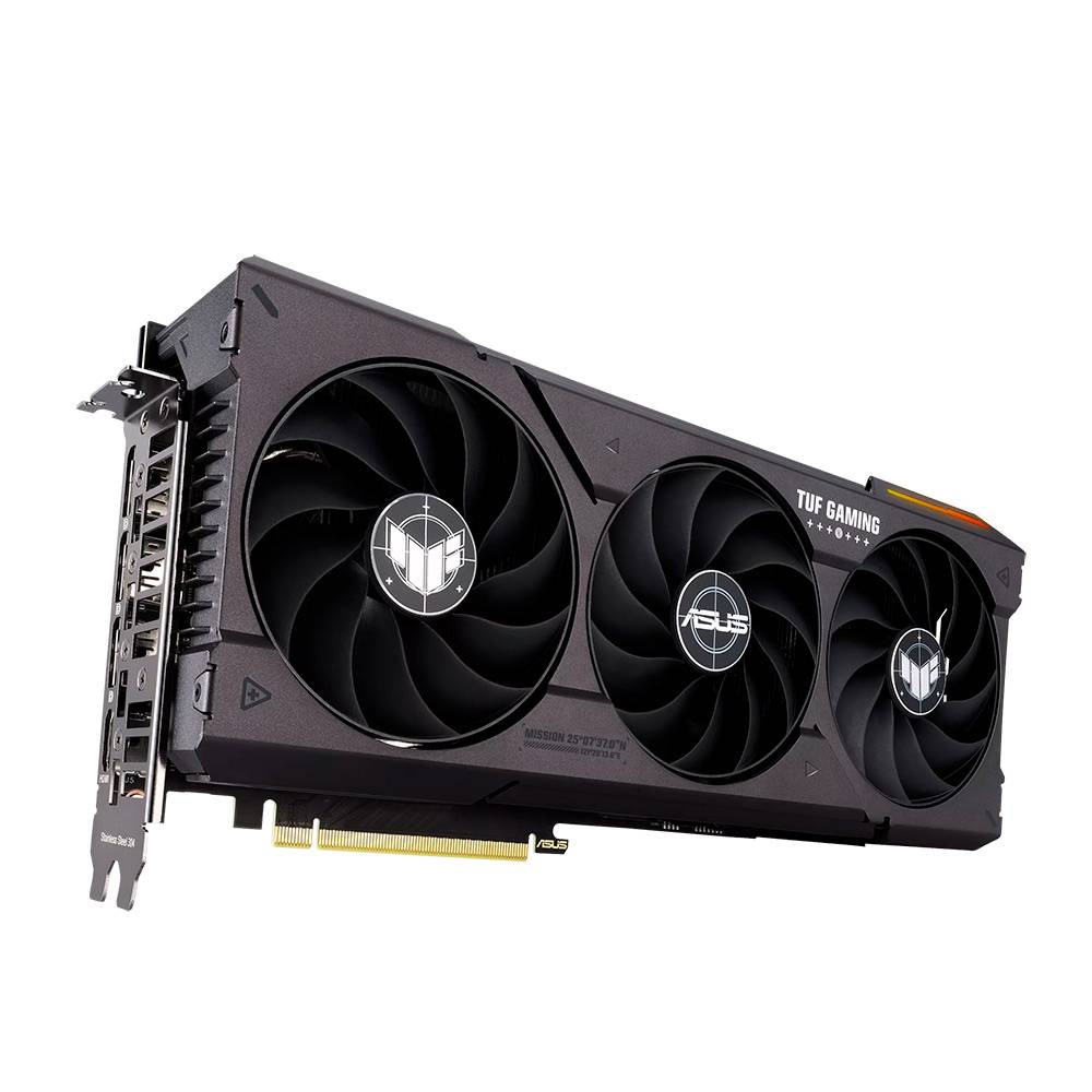 Placa Gráfica Asus NVIDIA GeForce RTX 4060 Ti 