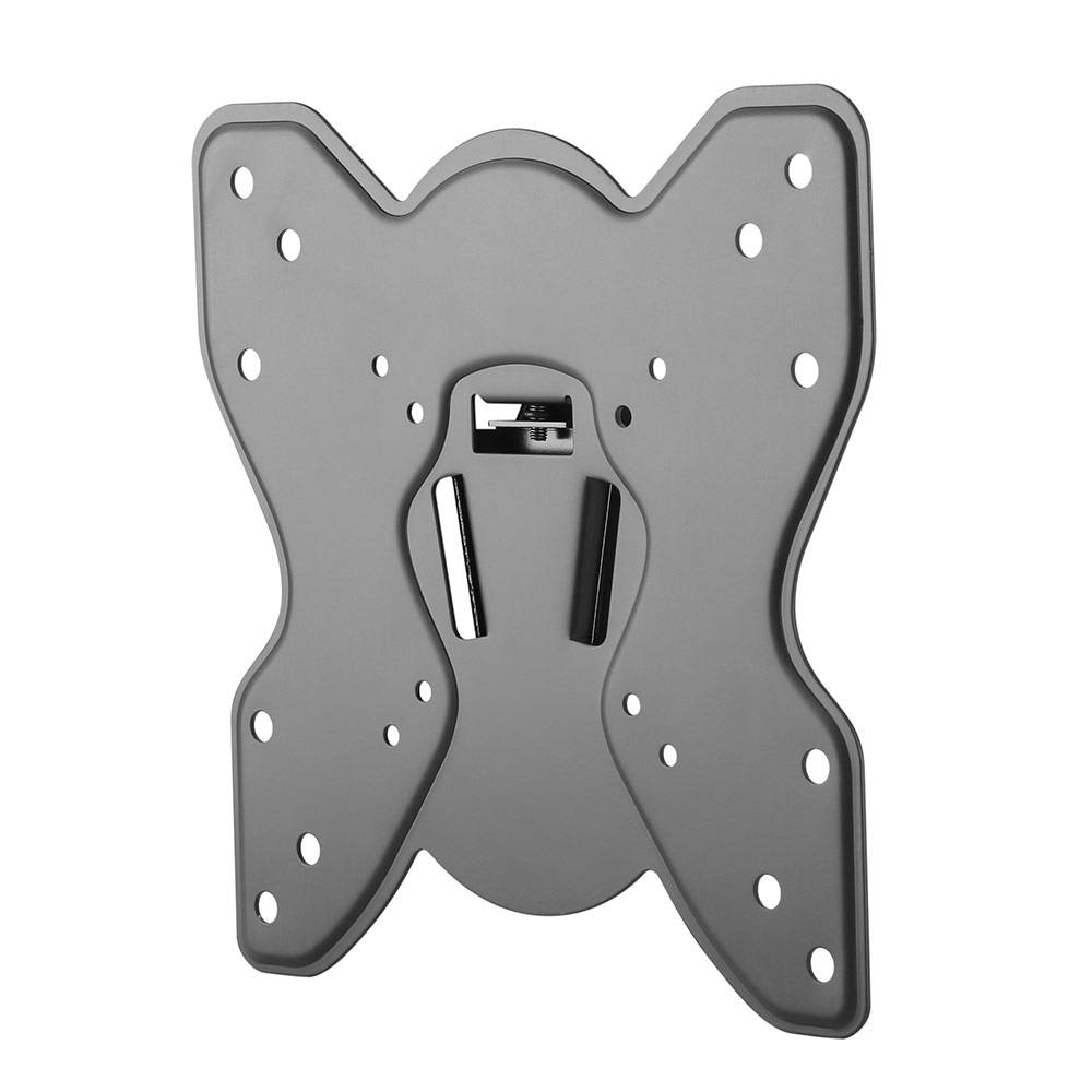 Suporte de Parede Gembird WM-42T-03 TV Wall Mount (Inclinável) 23 - 42 Preto