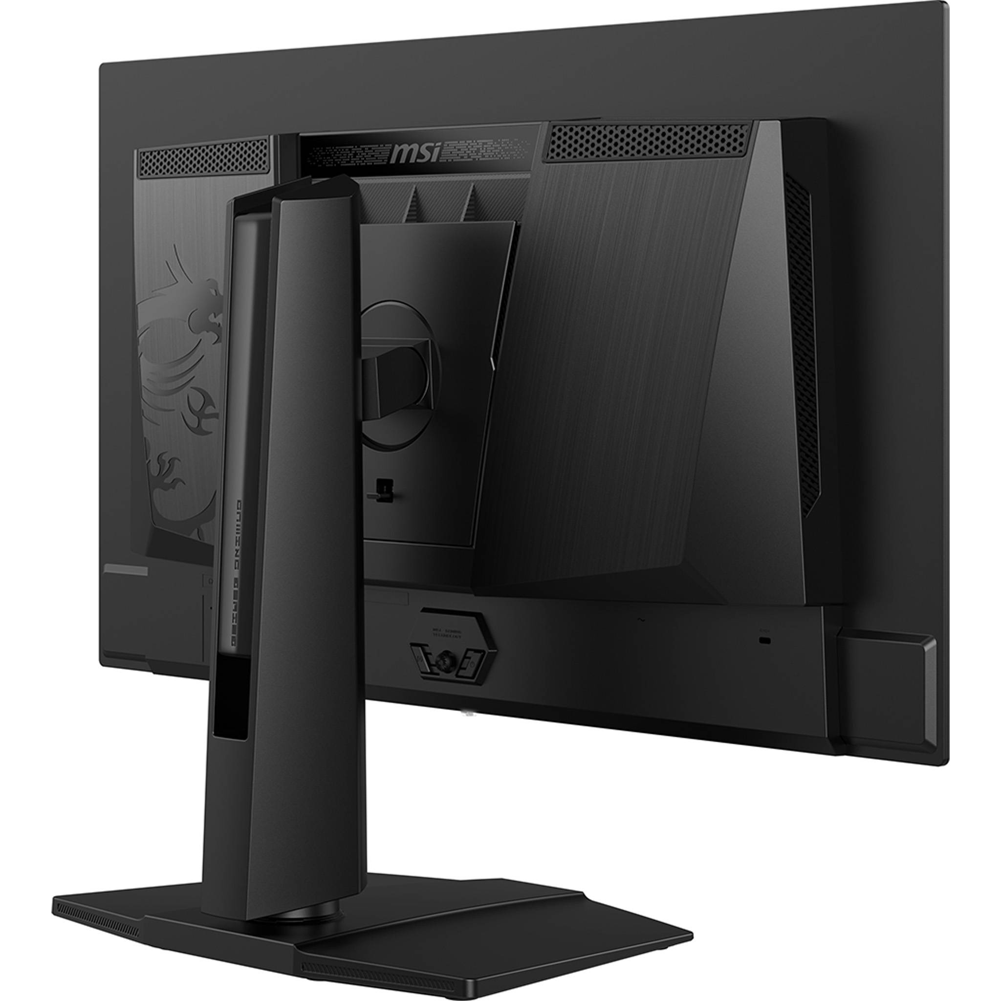 Monitor MSI MAG 272UP X24 QD-OLED 26.5