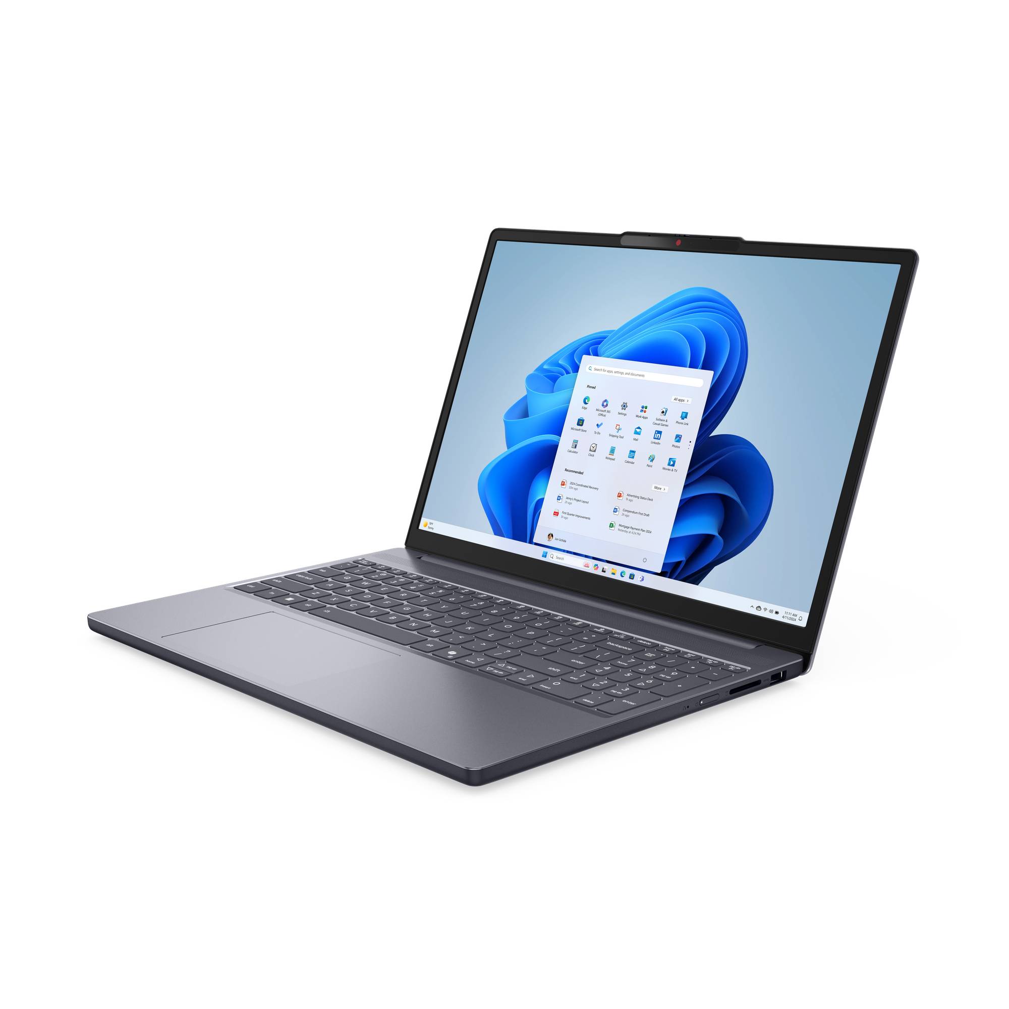 Portátil Lenovo IdeaPad Slim 3i (Gen 10) 15IRH10-680 15.3