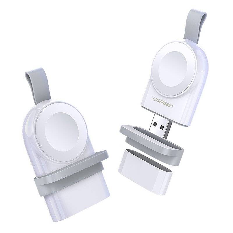 Carregador Wireless UGREEN CD144 Magnético para Apple Watch