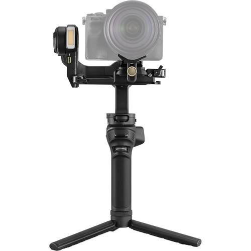 Estabilizador de Câmara Profissional Zhiyun Weebill 3S