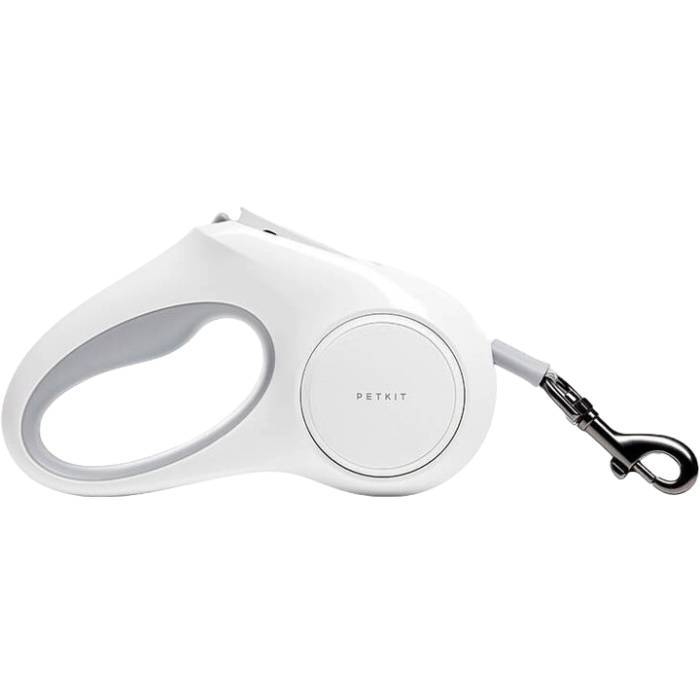 Trela Retrátil PETKIT Go Free Dog Retractable Leash 3M