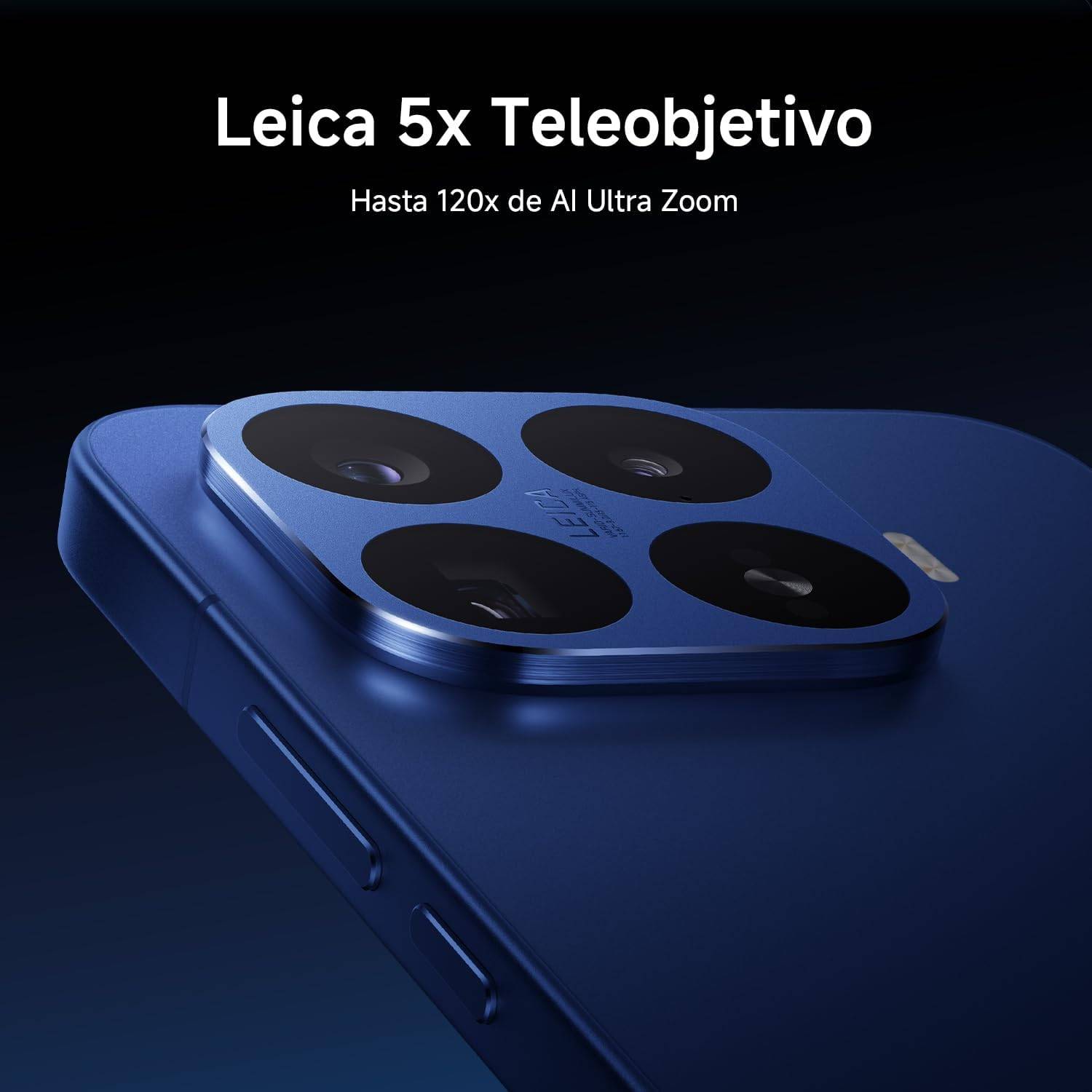 Smartphone Xiaomi 17T Pro 6.83