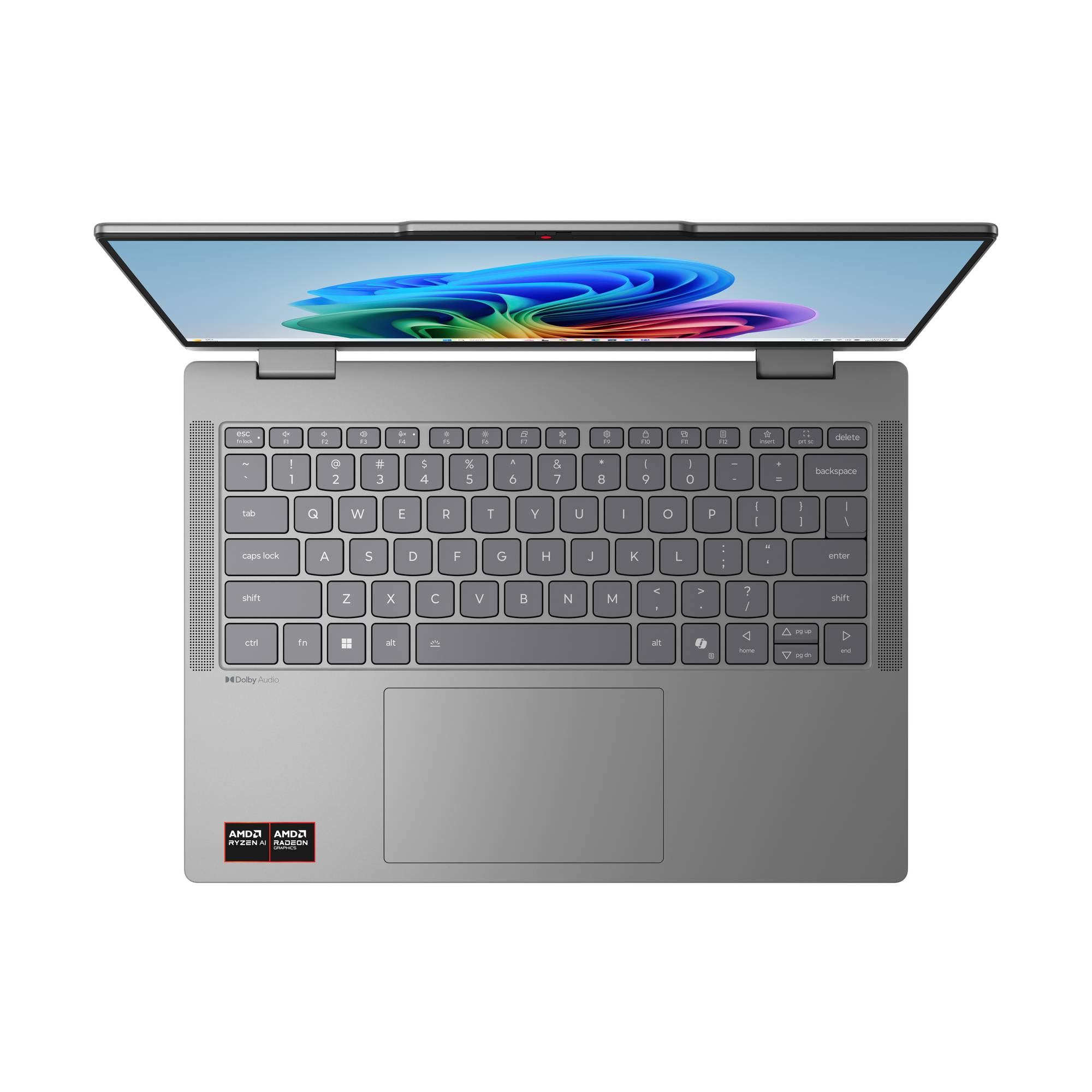 Portátil Lenovo IdeaPad 5a 2-in-1 (Gen 11) 14AHP11-563 14