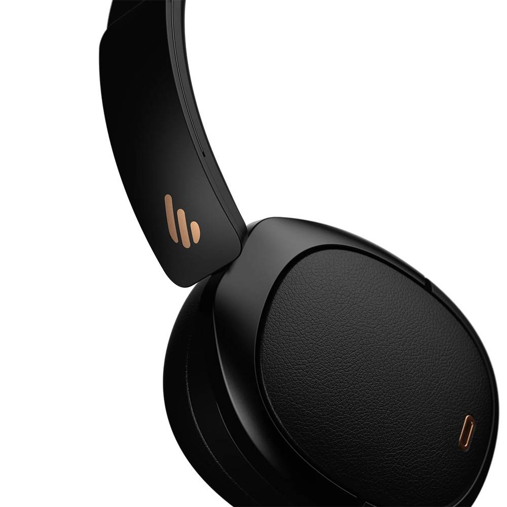 新品　Edifier WH950NB 2025年モデル　ブラック EDIFIER WH950NB | EDIFIER JAPAN