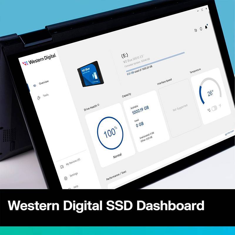 SSD 2.5