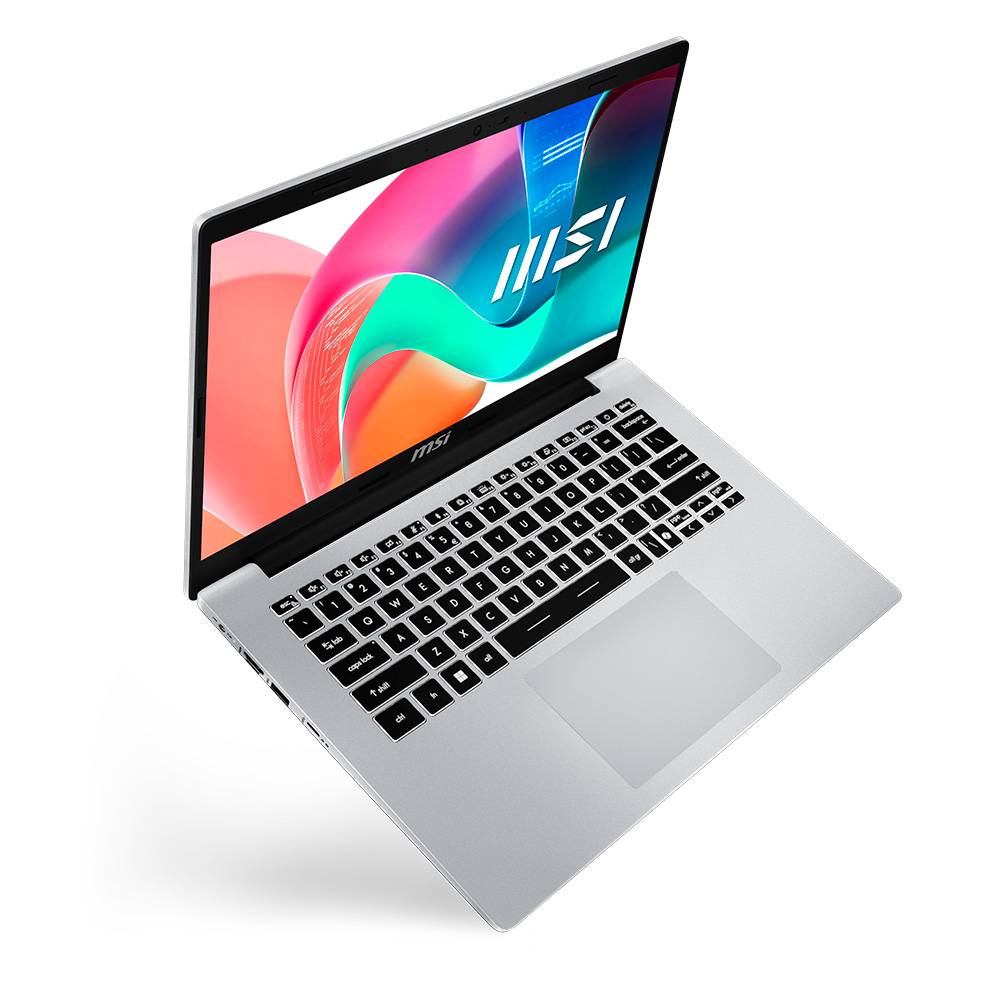 【macmac】msi Modern 14cMO/ 16G/SSD1T Portátil MSI 14