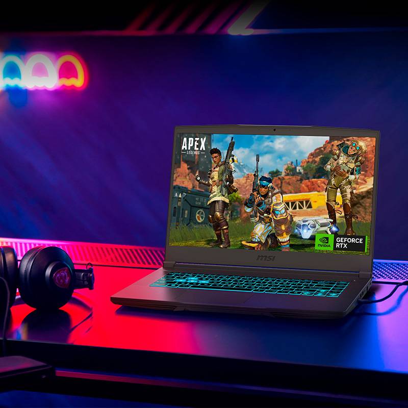 Portáteis MSI até 1000€