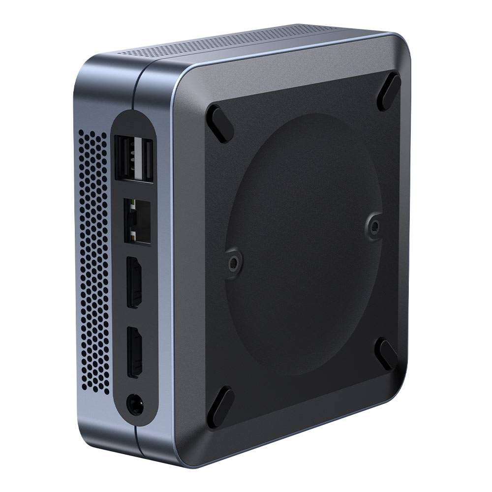 Mini PC Chuwi LarkBox S Intel Core i3-1220P | 16GB RAM | SSD 512GB