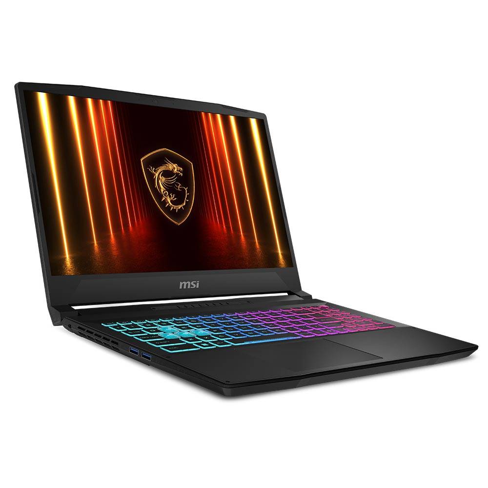 Portátil MSI 15.6