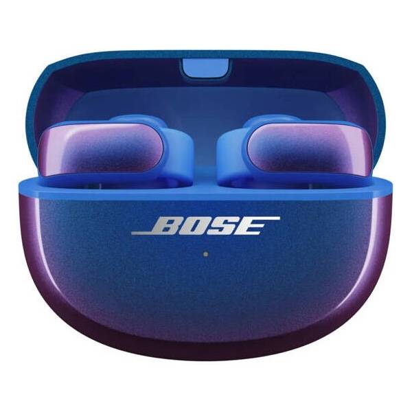 Auriculares Bose Ultra Open Earbuds Open-Ear Bluetooth Blue on