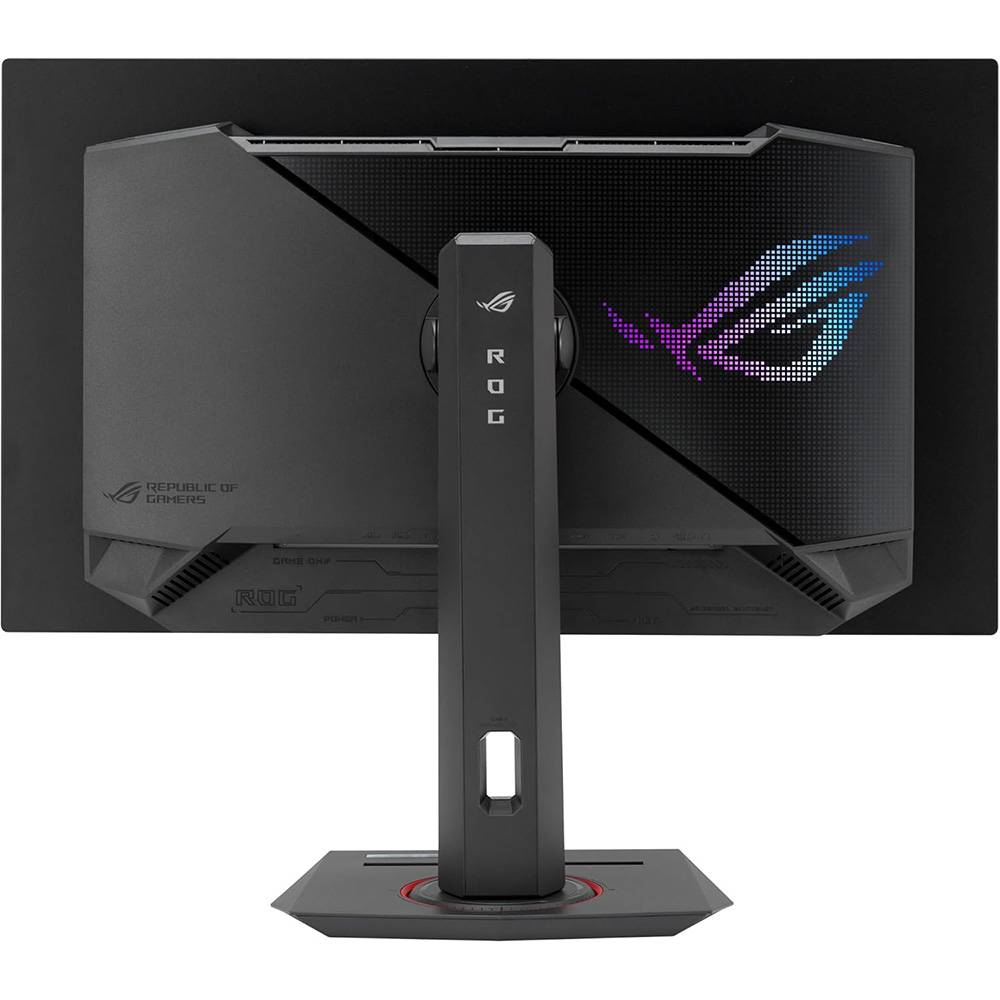 Monitor Asus ROG Strix XG27UCDMG QD-OLED 27