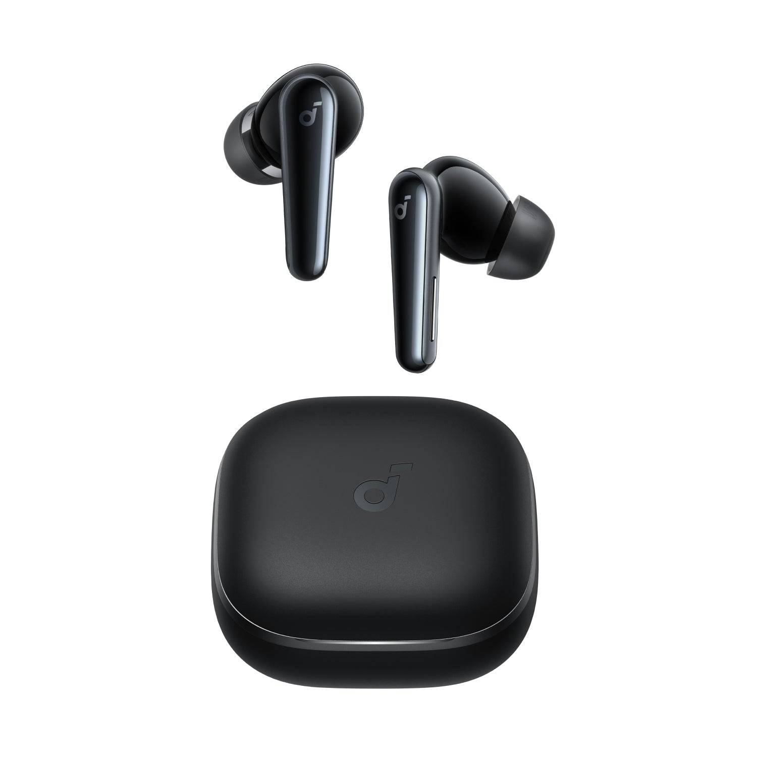 Anker Soundcore Liberty 5ブラック soundcore Liberty 5 da Anker, Fone de Ouvido Bluetooth sem fio
