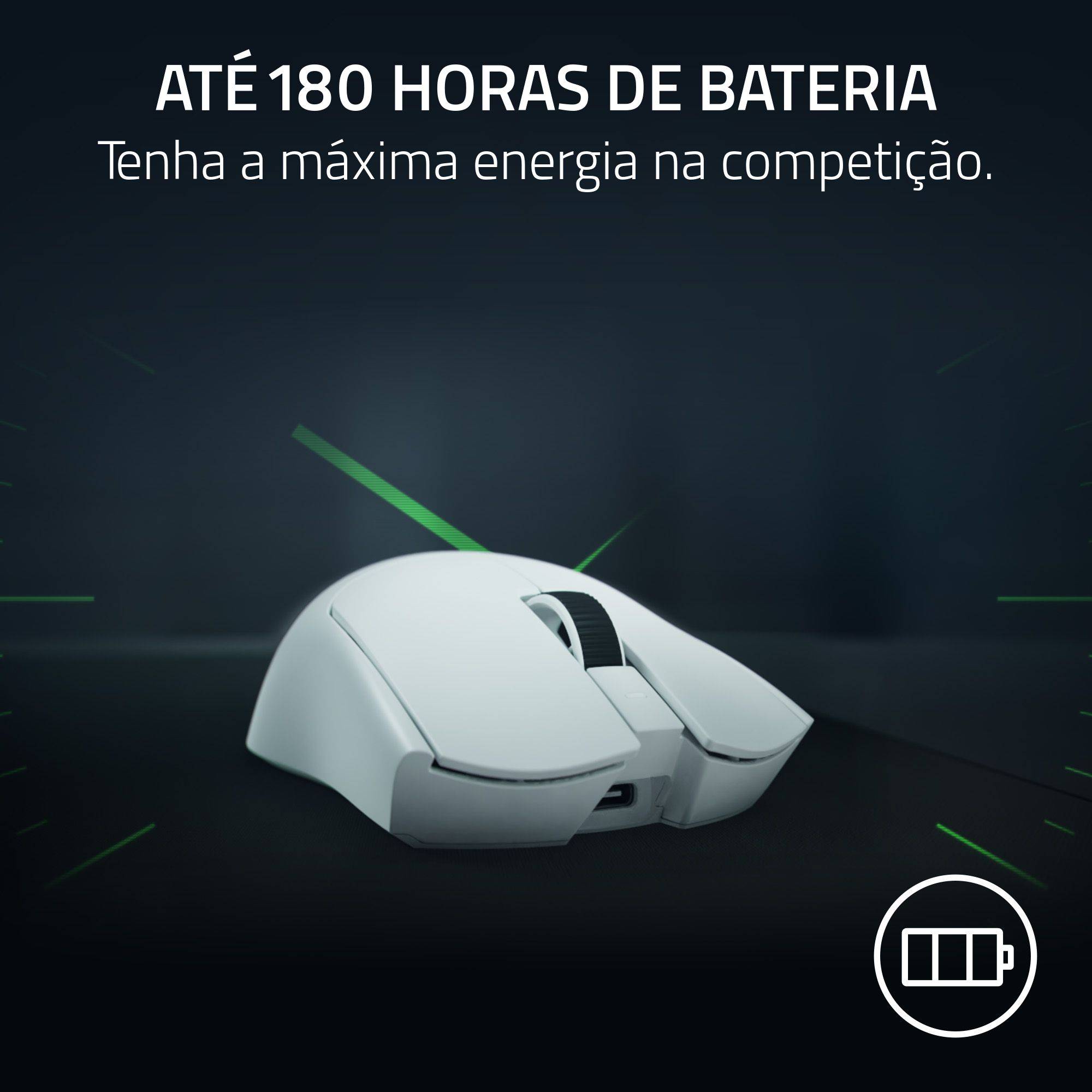 viper v4 pro ホワイト Produtos com até 15 OFF no PIX KaBuM