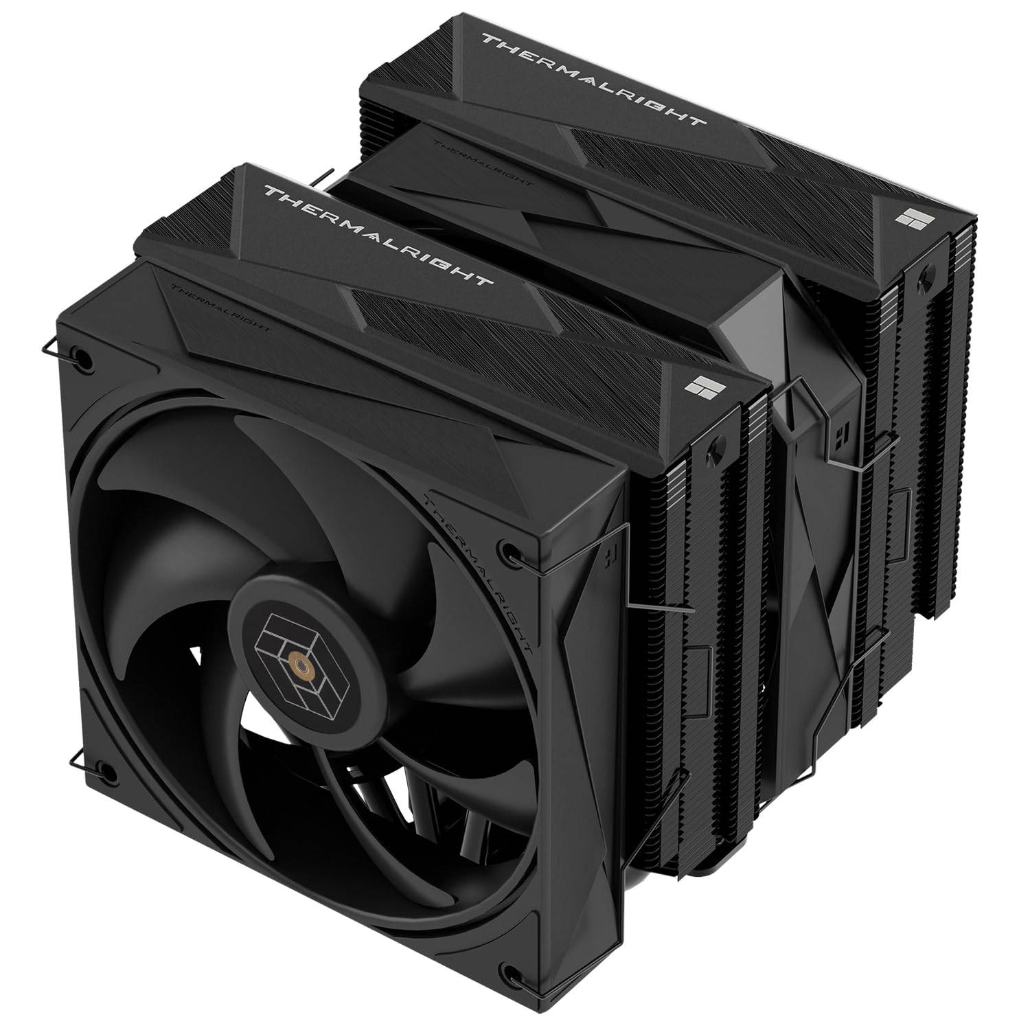 Air Cooler CPU Thermalright Royal Pretor 130 Preto
