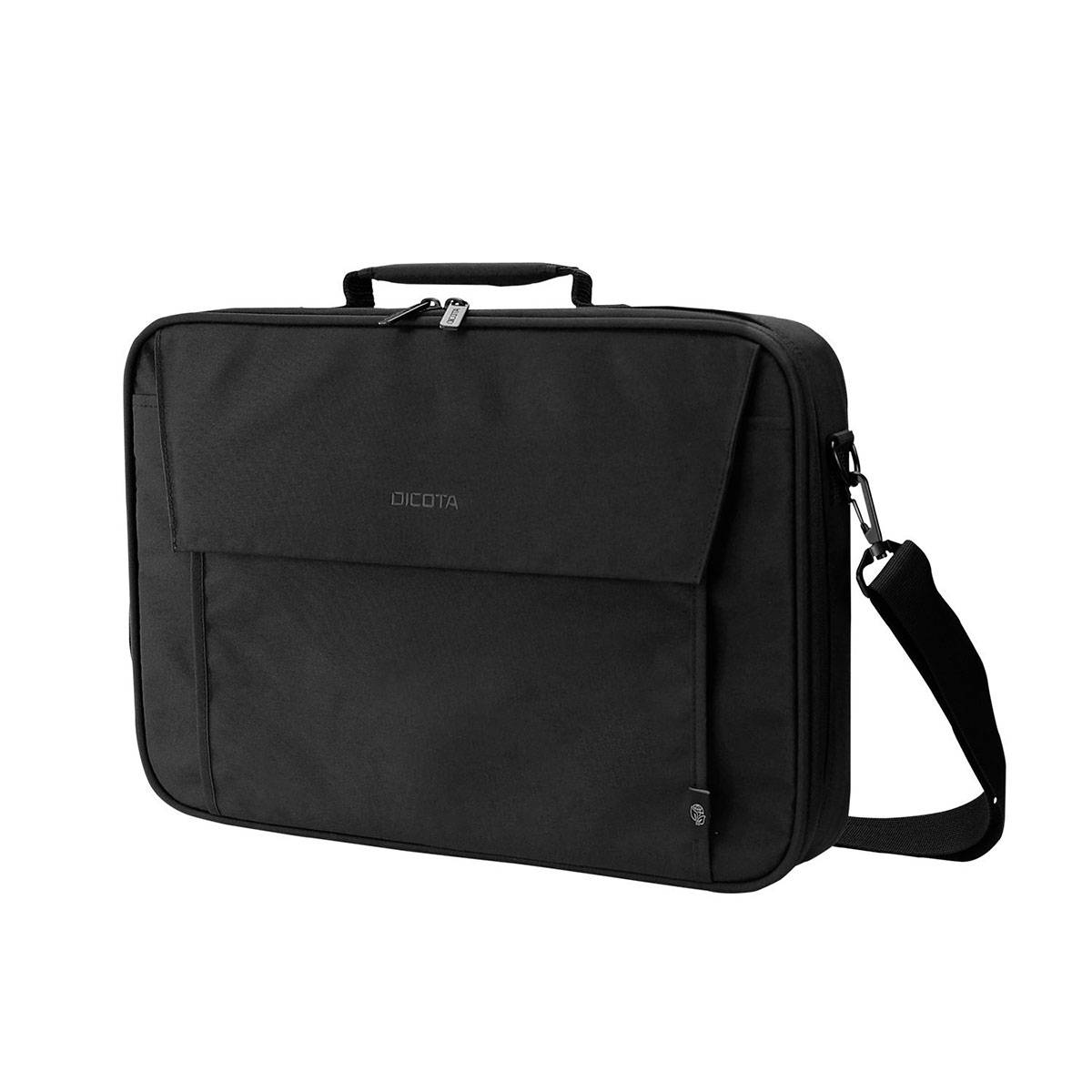 Mala Dicota Laptop Bag Eco Multi Base 13-14.1 Preta