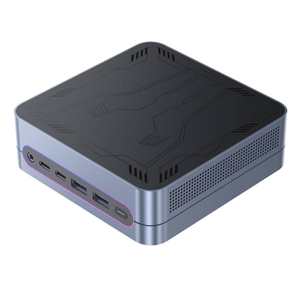 Mini PC Chuwi LarkBox S Intel Core i3-1220P | 16GB RAM | SSD 512GB