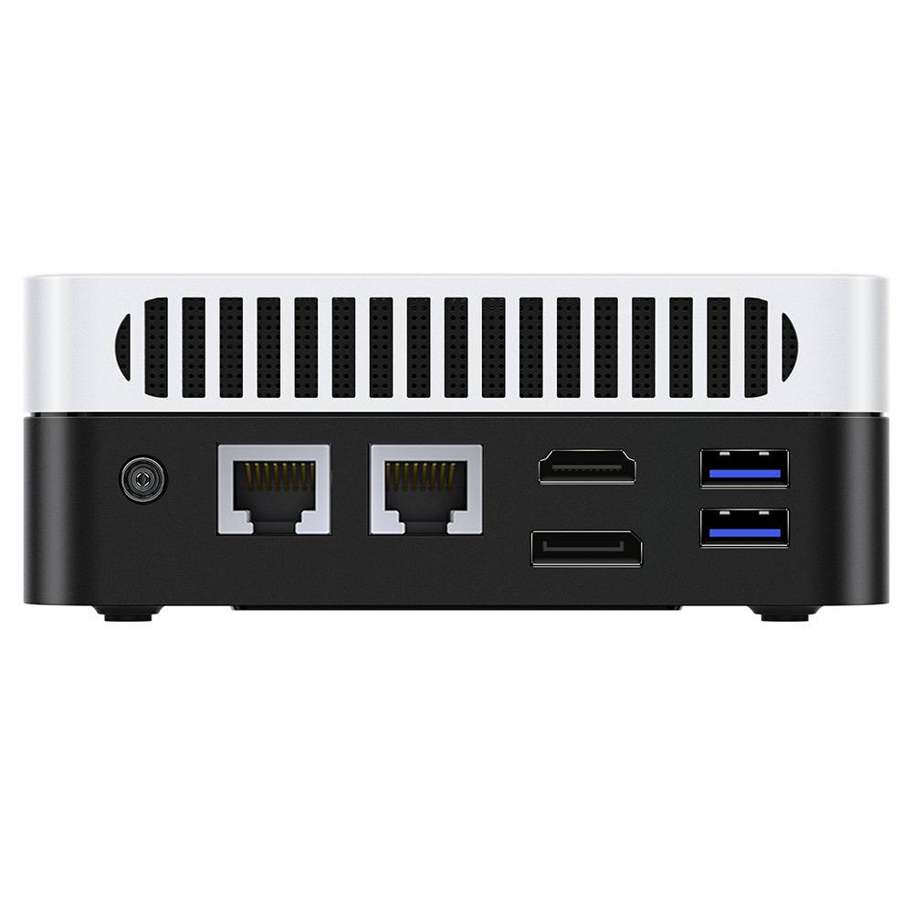 Mini PC Chuwi LarkBox X Intel N100 | 12GB RAM | SSD 512GB | UHD