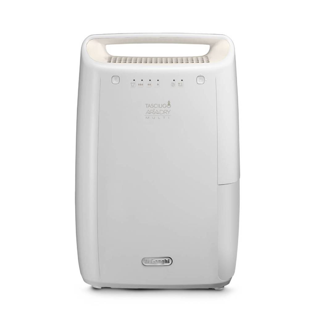 Ｄｅｌｏｎｇｈｉ Desumidificador DeLonghi DEX210SF Tasciugo AriaDry 10L/Dia Branco