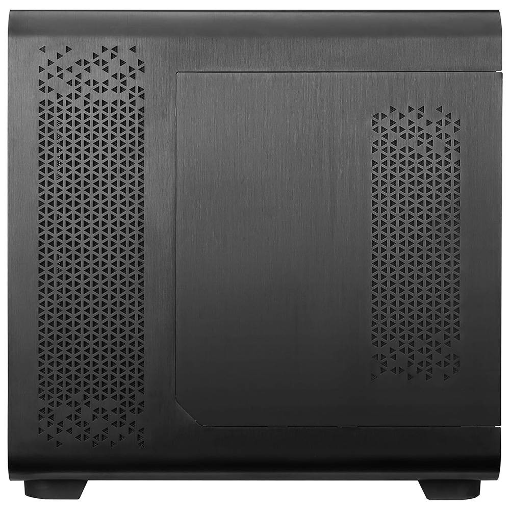 Meg  Chave Soquete Multidentado Longo M16 com Encaixe de 1/2Pol