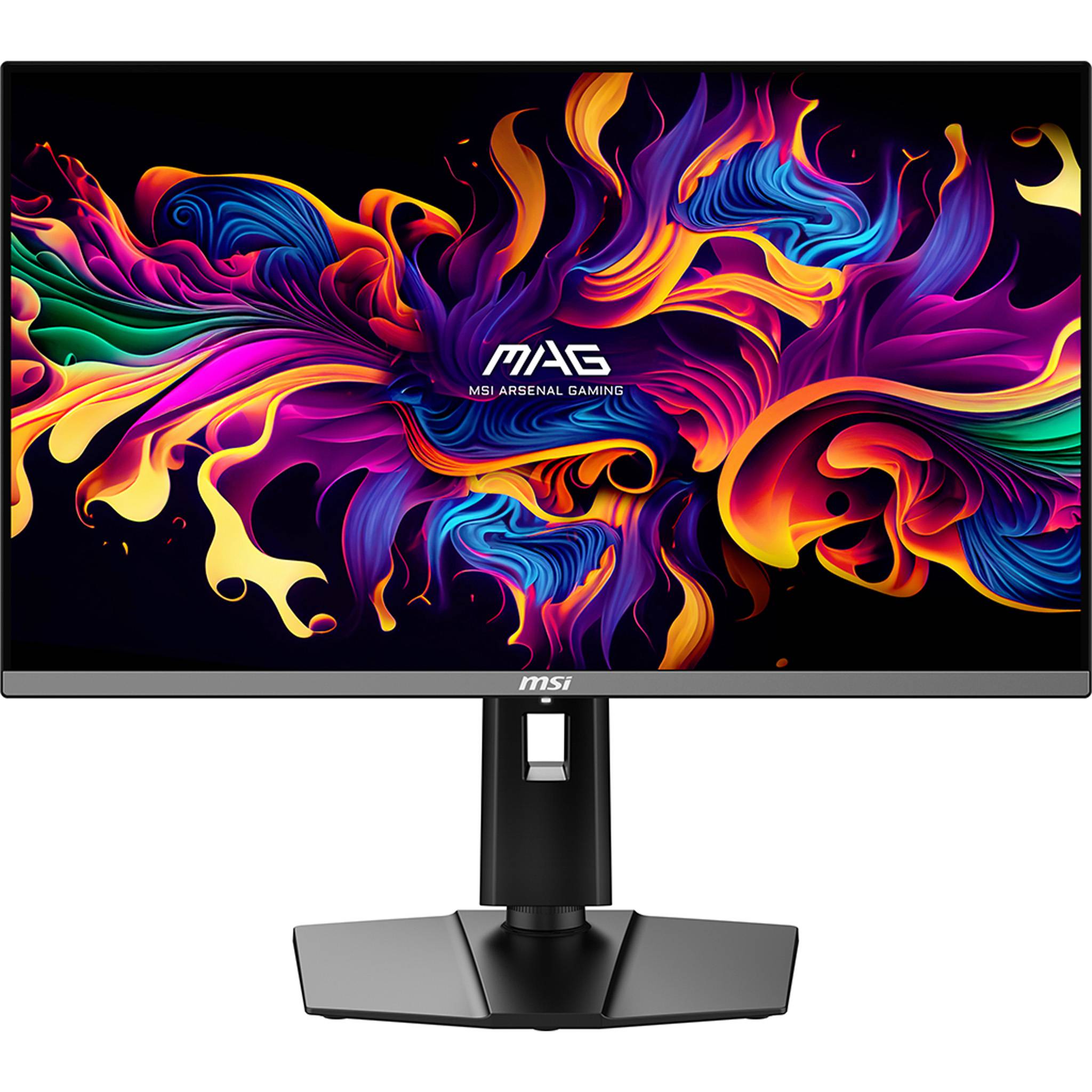 Monitor MSI MAG 272UP X24 QD-OLED 26.5