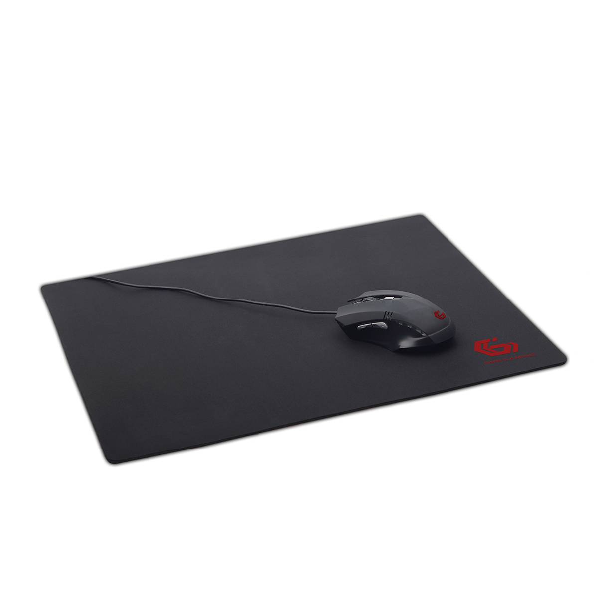 Tapete de Rato (Mousepad) Gembird GMB Gaming L