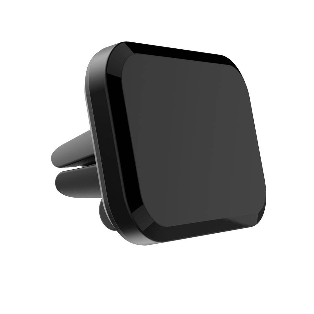 Suporte para Carro Gembird TA-CHM-01 Air Vent Magnetic Preto