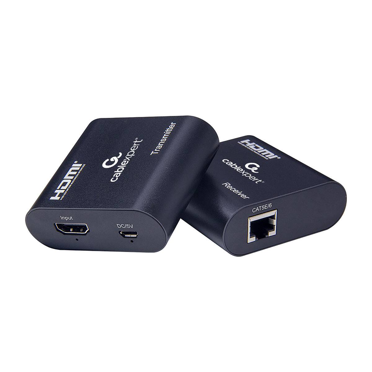 Kit Extensor HDMI Gembird DEX-HDMI-03 até 60 Metros