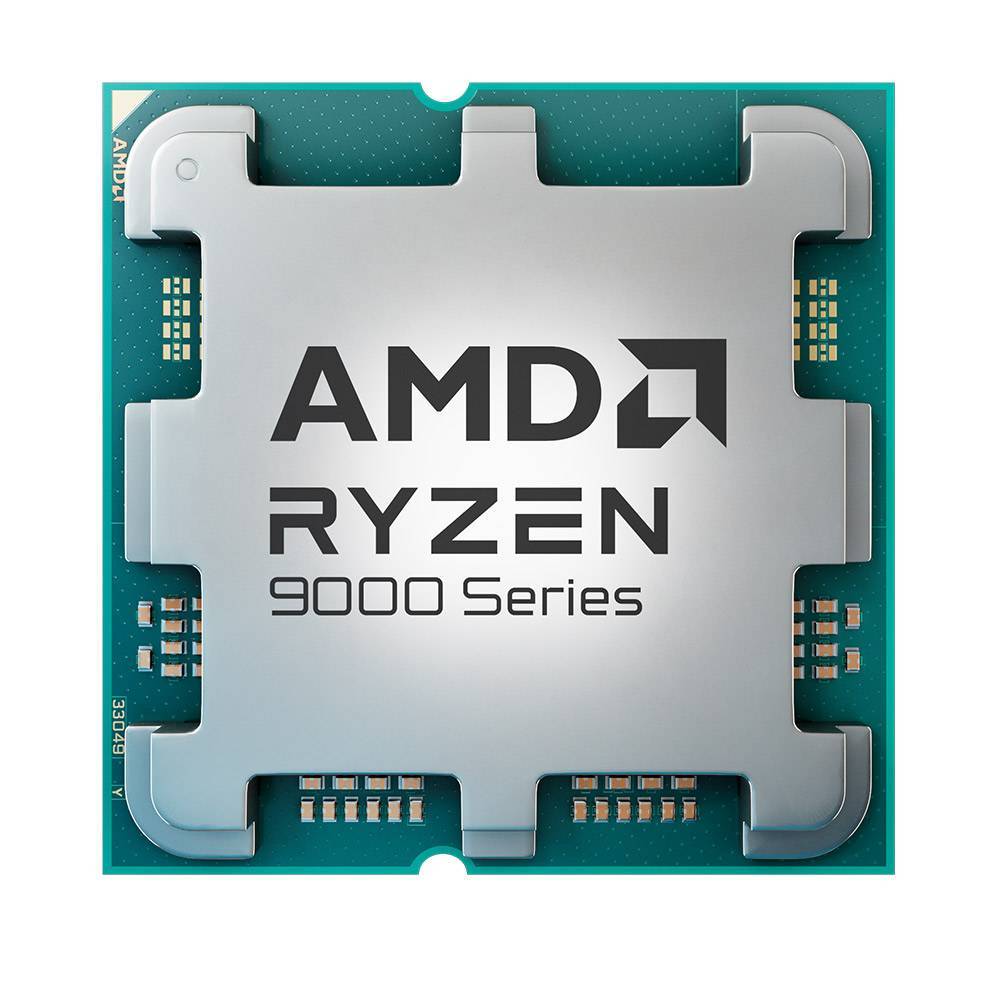 Processador AMD Ryzen 9 9950X3D 