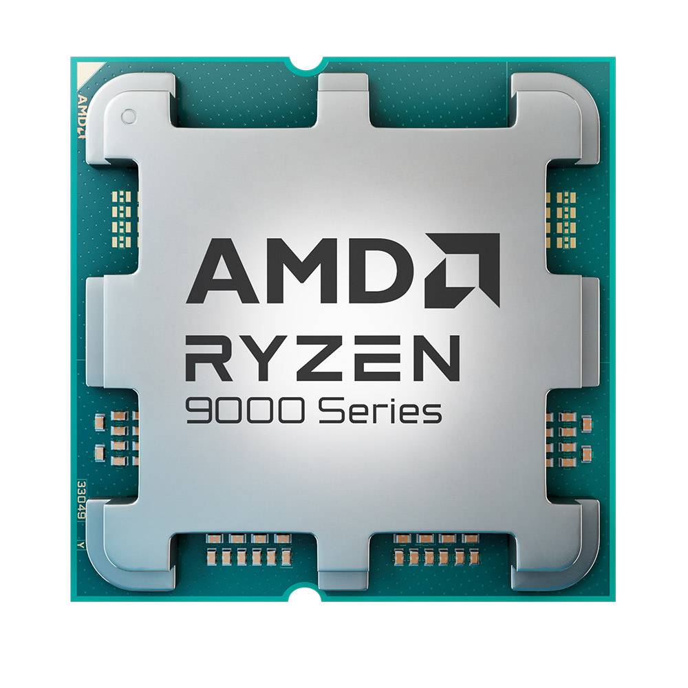 Processador AMD Ryzen 9 9900X 