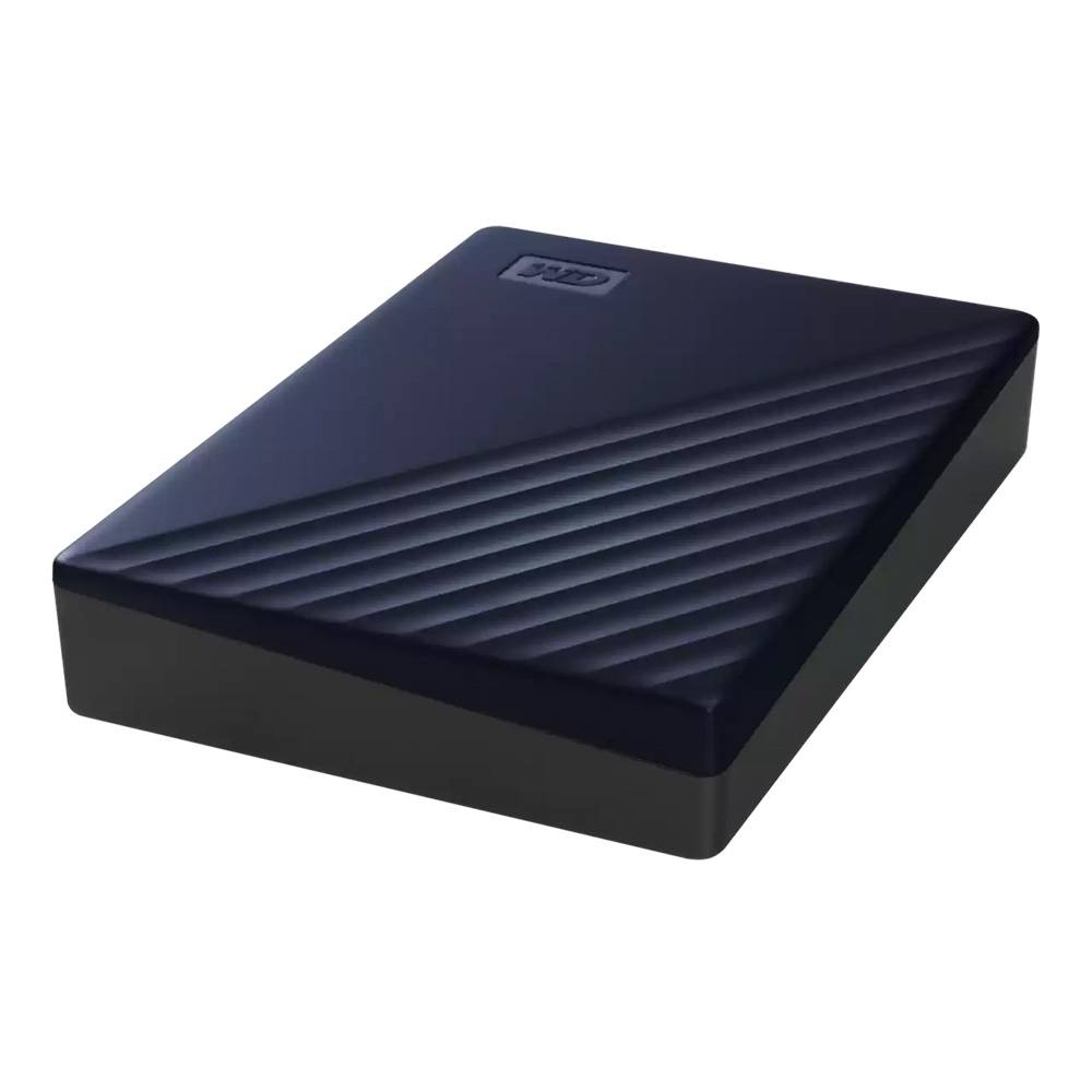 Disco Externo 2.5