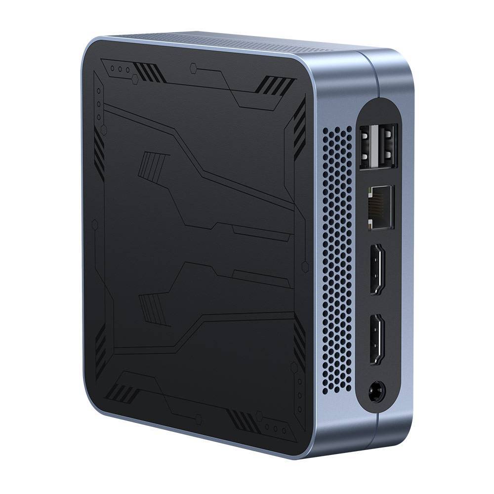 Mini PC Chuwi LarkBox S Intel Core i3-1220P | 8GB RAM | SSD 256GB