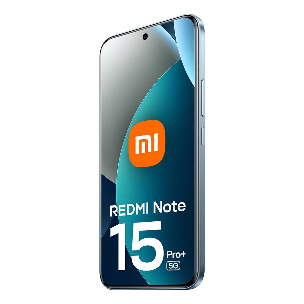 Smartphone Xiaomi Redmi Note 15 Pro+ 5G 6.83
