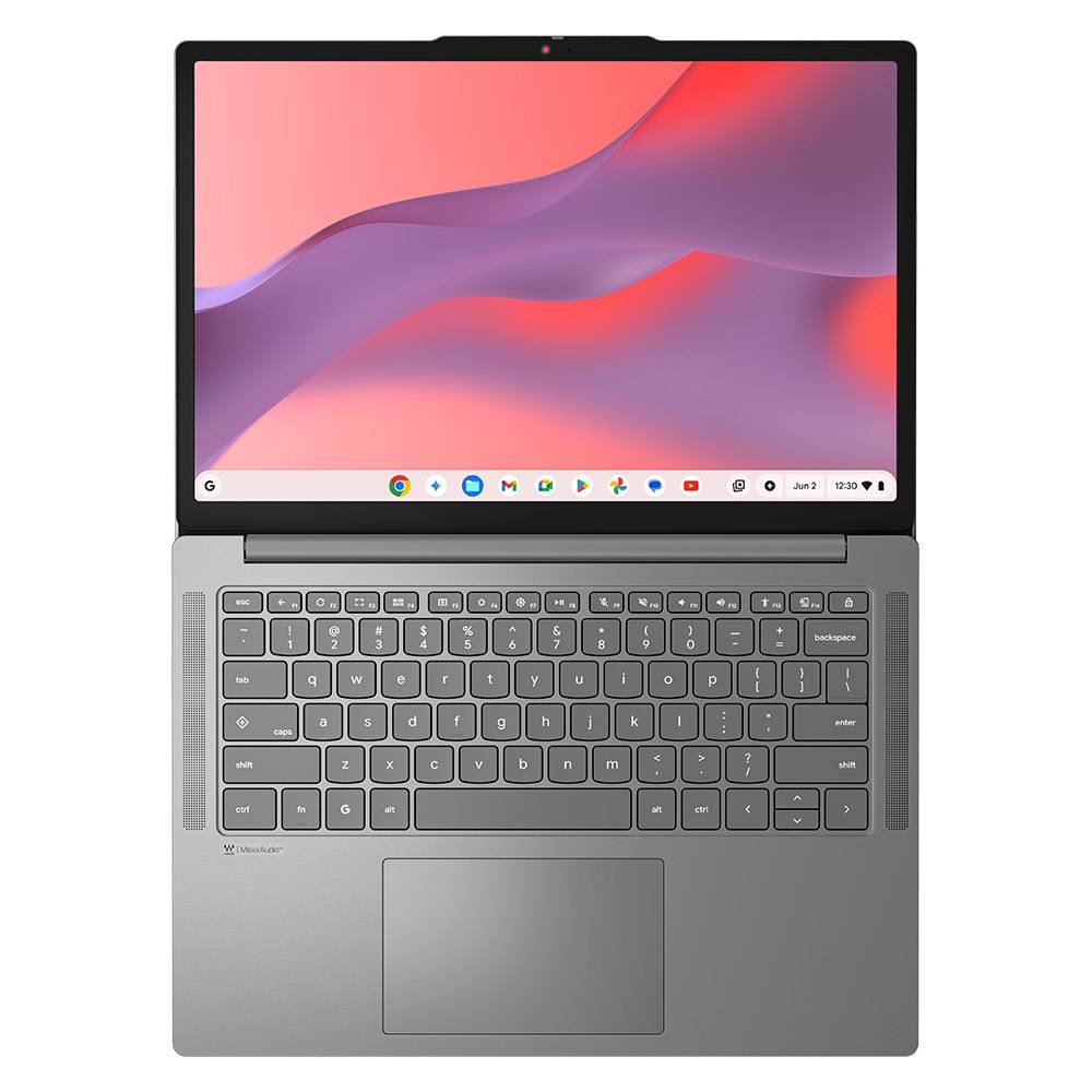 Portátil Lenovo Chromebook m (Gen 11) 14M8911-692 14