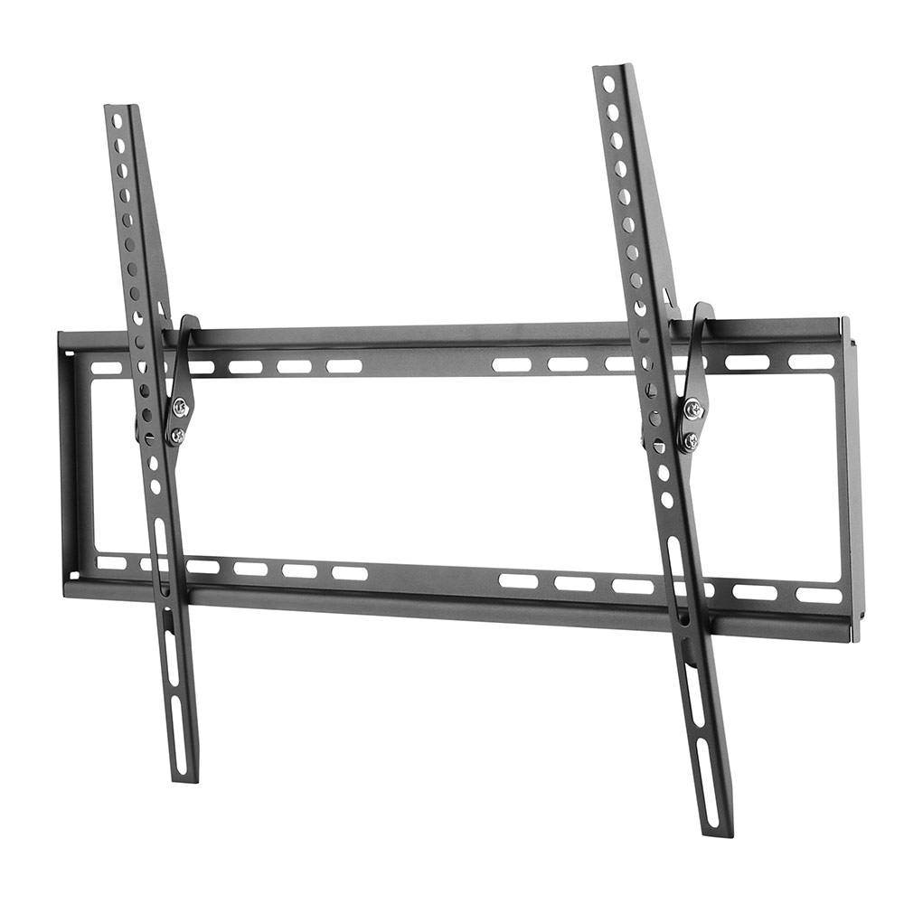 Suporte de Parede Gembird WM-70T-03 TV Wall Mount (Inclinável) 37 - 70 Preto