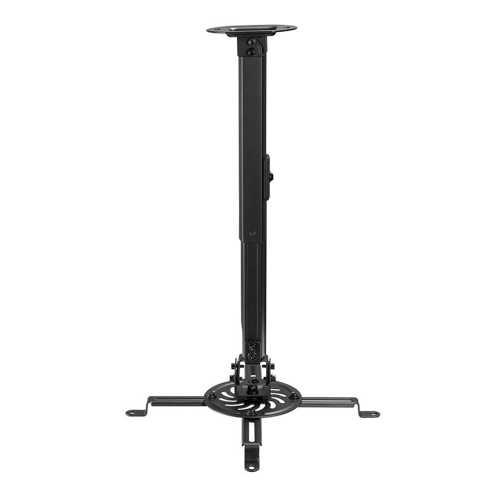 Suporte de Teto Gembird CM-B-01 Projector Ceiling Mount Preto