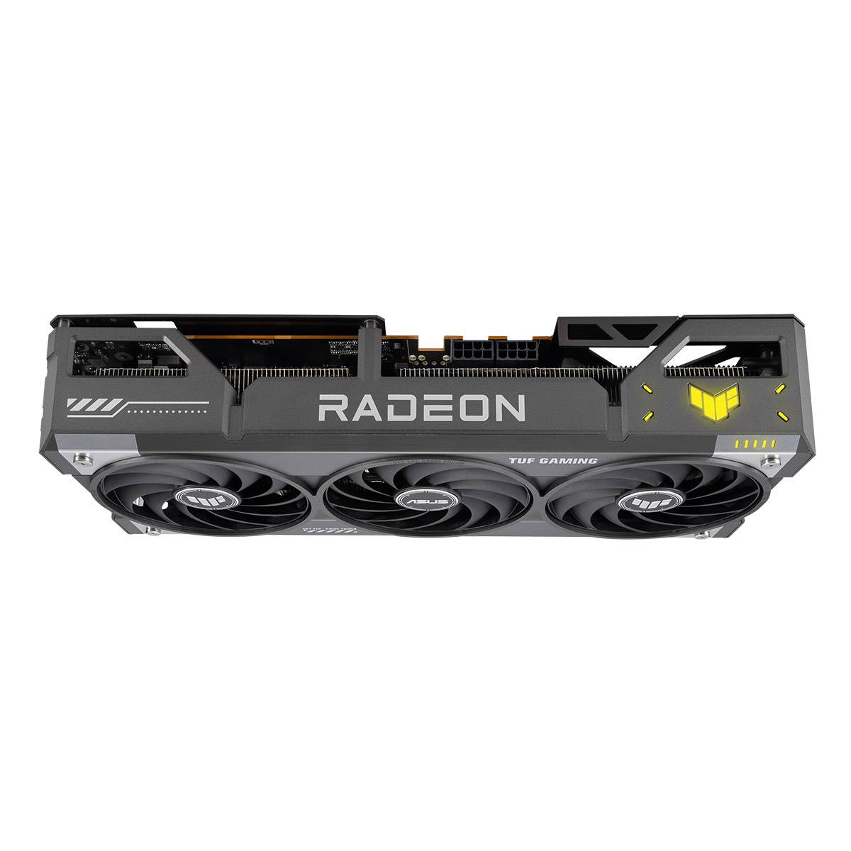 Placa Gráfica Asus AMD Radeon RX 9070 