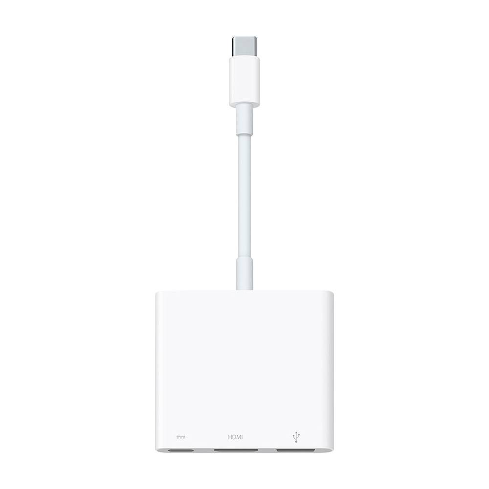 Adaptador USB-C Apple para Multiportas AV Digitais