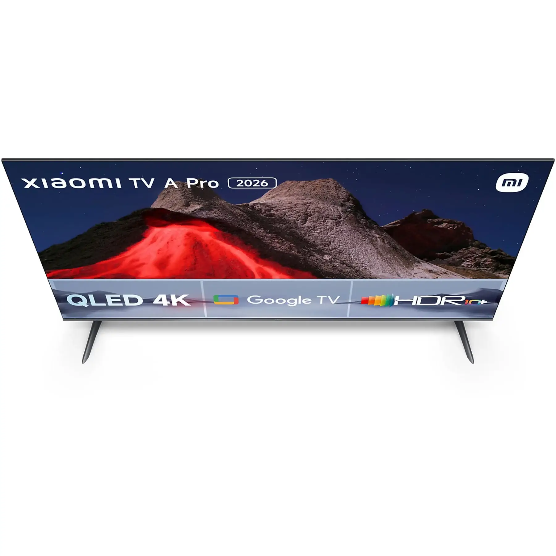 Televisão Smart TV Xiaomi A Pro (2026) 55
