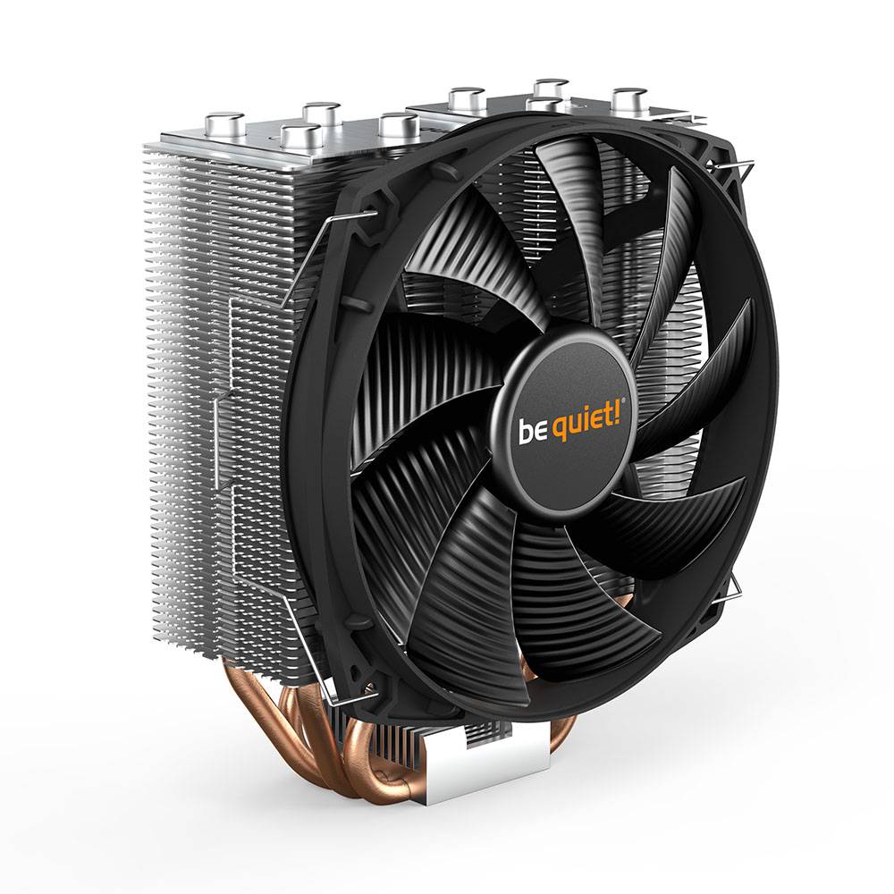 Air Cooler CPU be quiet! Shadow Rock Slim 2