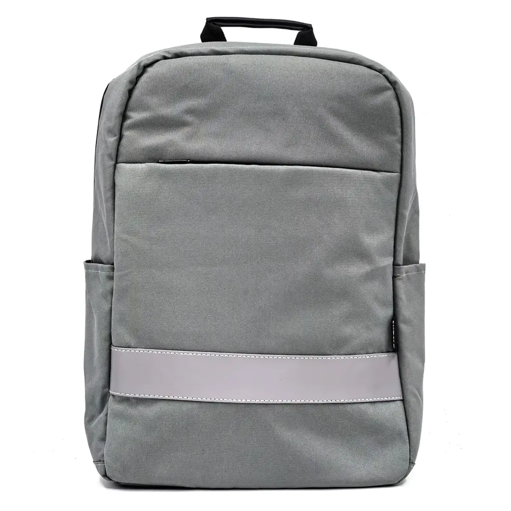 Mochila Ewent Urban Business Backpack 16.1” Oxford 600D Cinza | PCDIGA