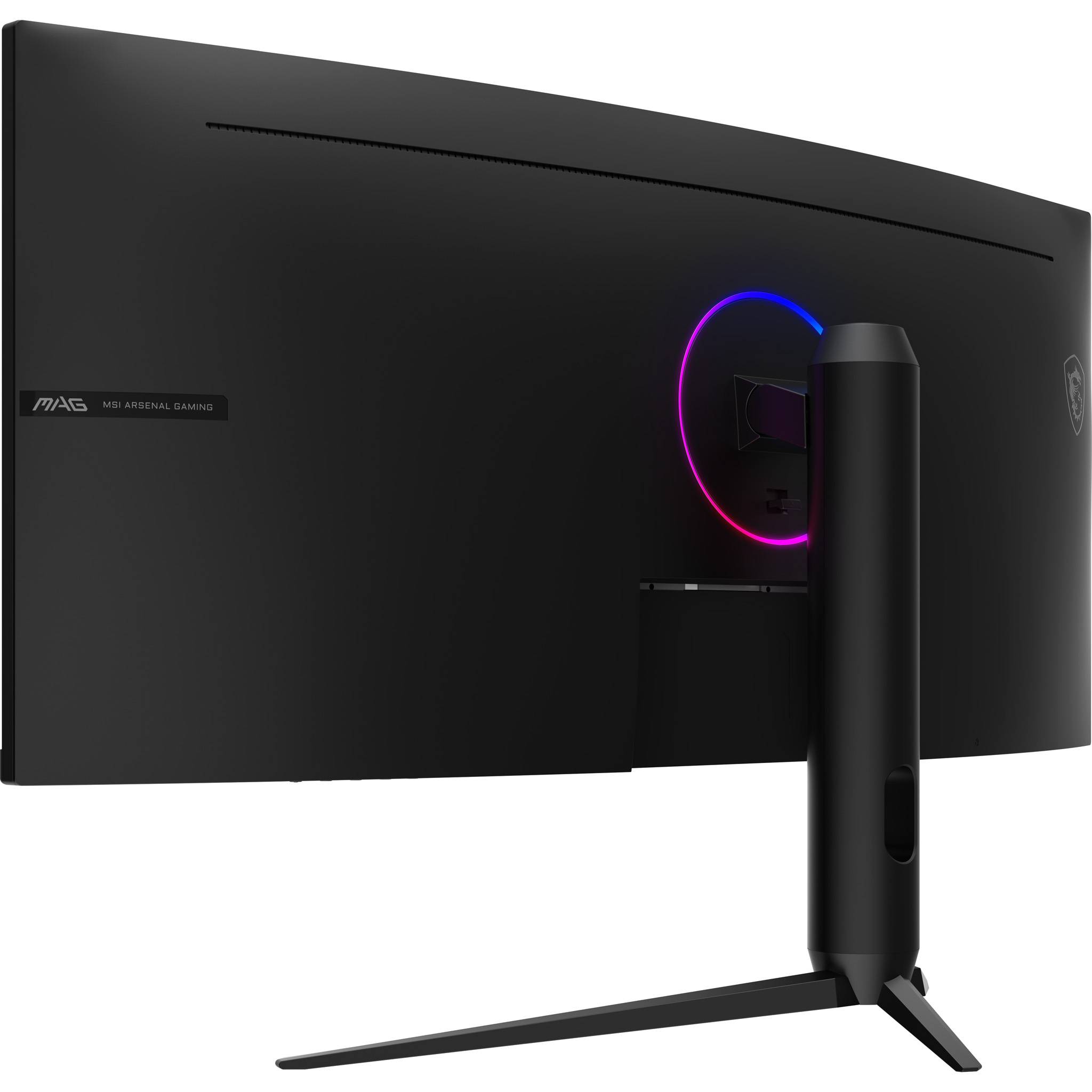 Monitor Curvo MSI MAG 342CQR E2 VA 34
